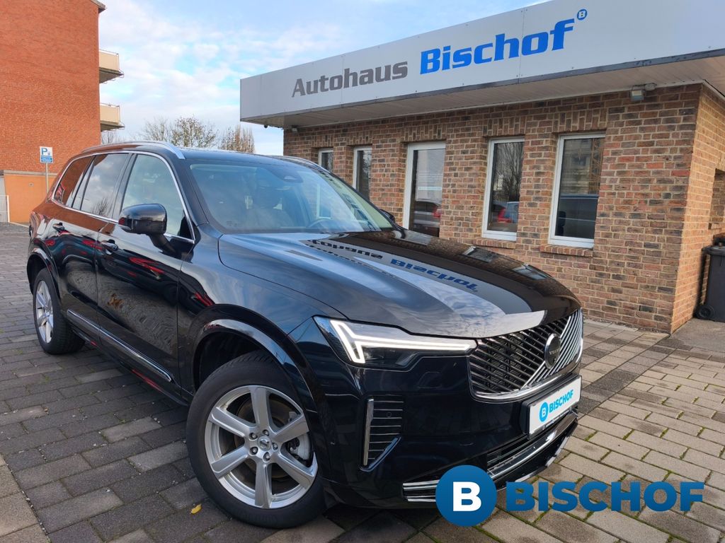 Volvo XC90 2025