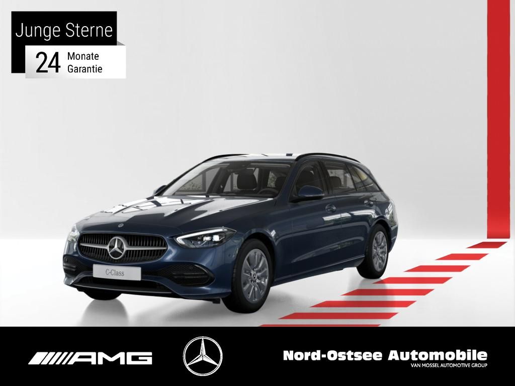 Mercedes-Benz C 220 2023
