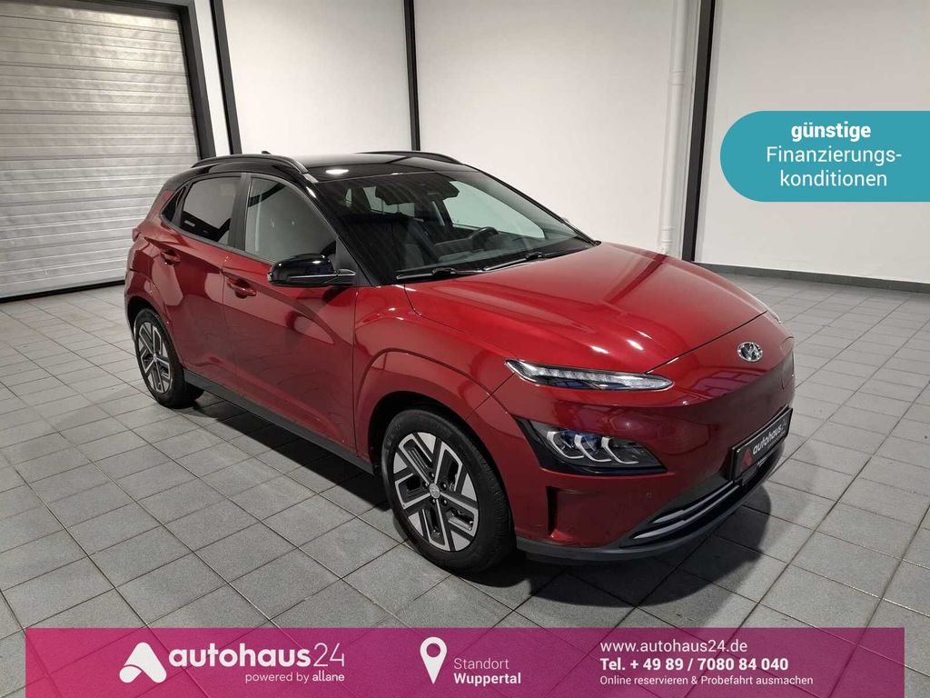 Hyundai KONA 2023