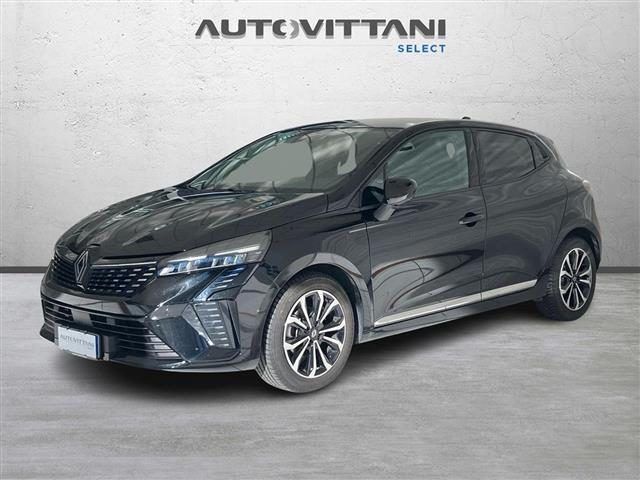 Renault Clio 2025