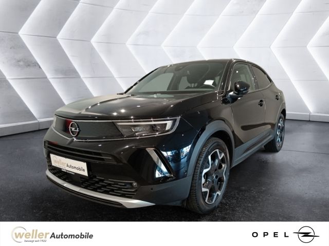 Opel Mokka 2022