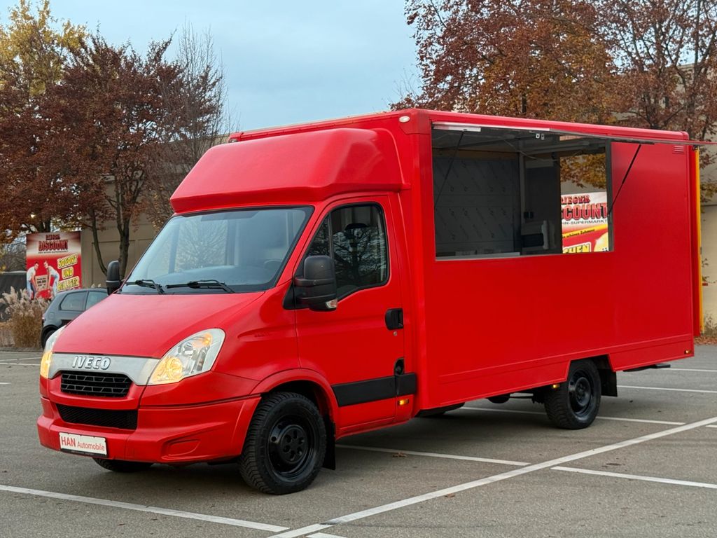 Iveco Other 2012