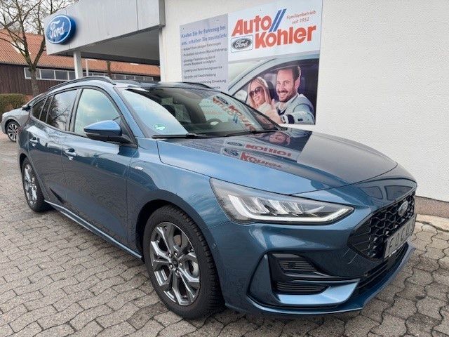 Ford Focus 2024