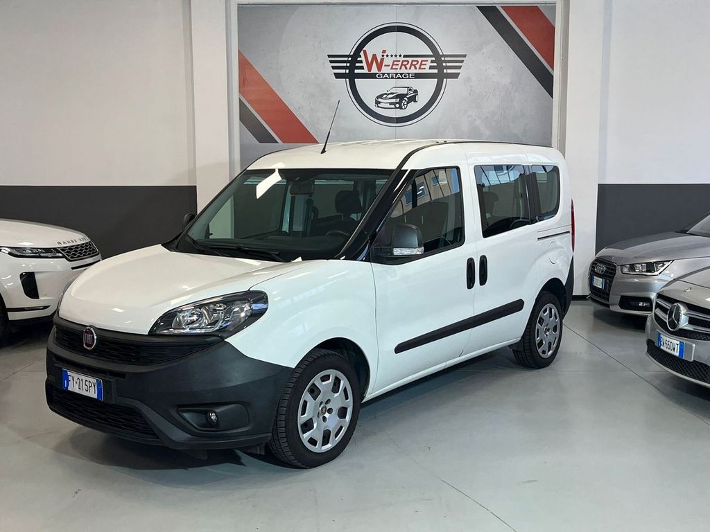Fiat Other 2019