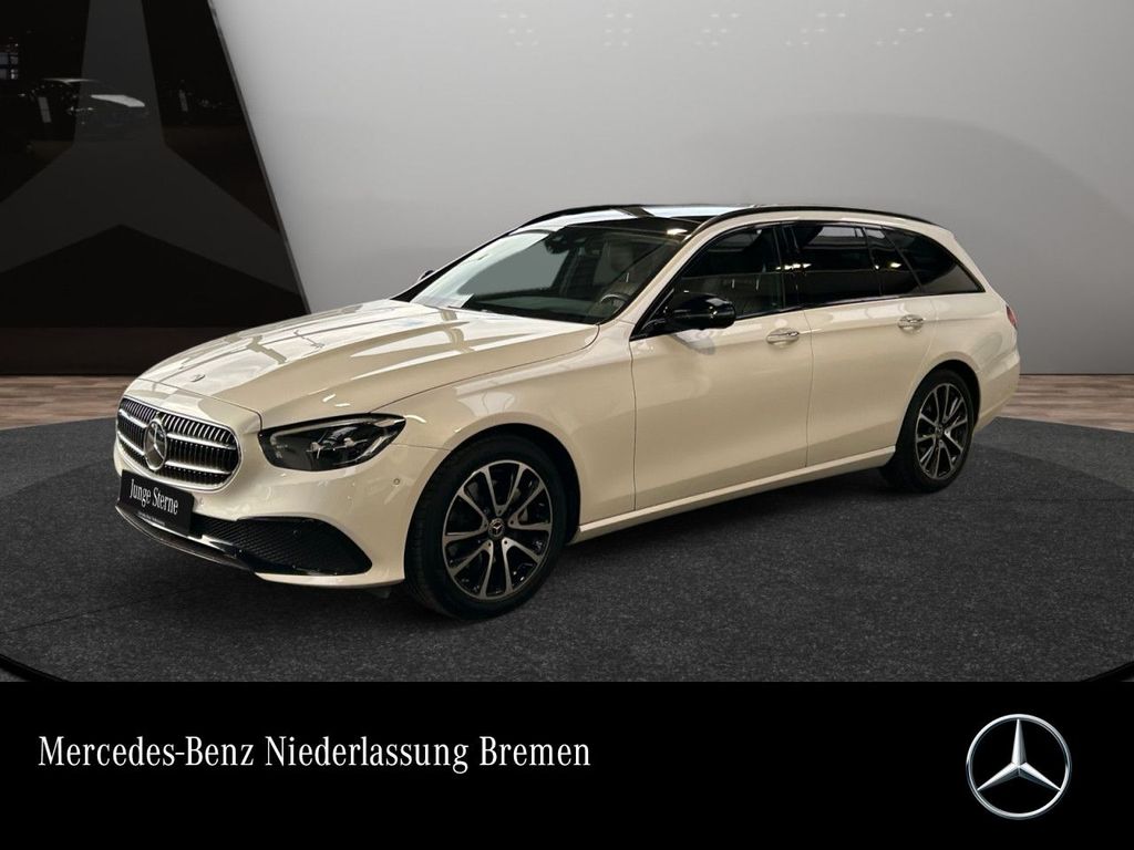 Mercedes-Benz E 200 2022