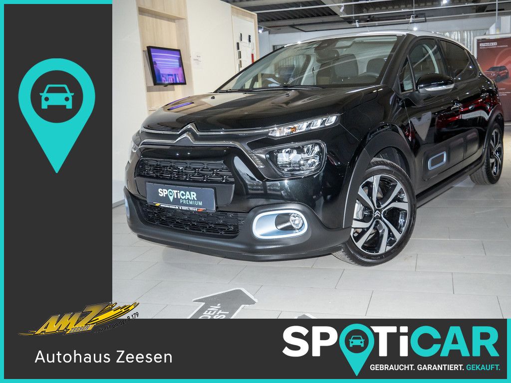 Citroën C3 2023