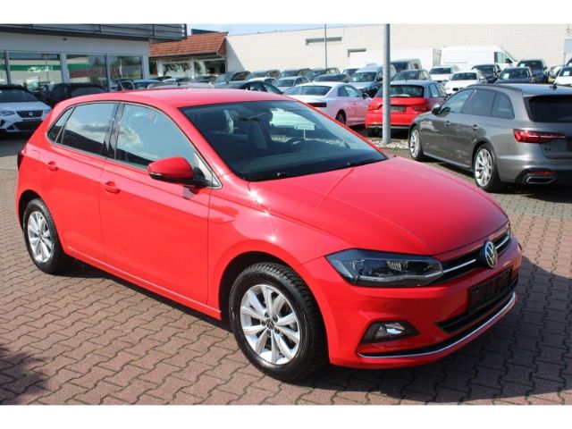 Volkswagen Polo 2020