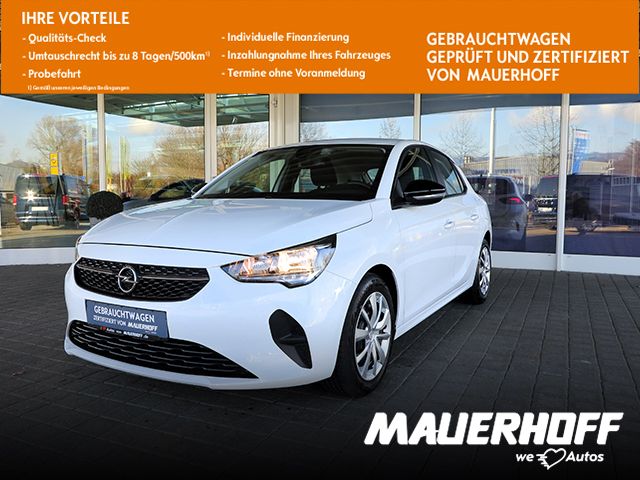 Opel Corsa 2023