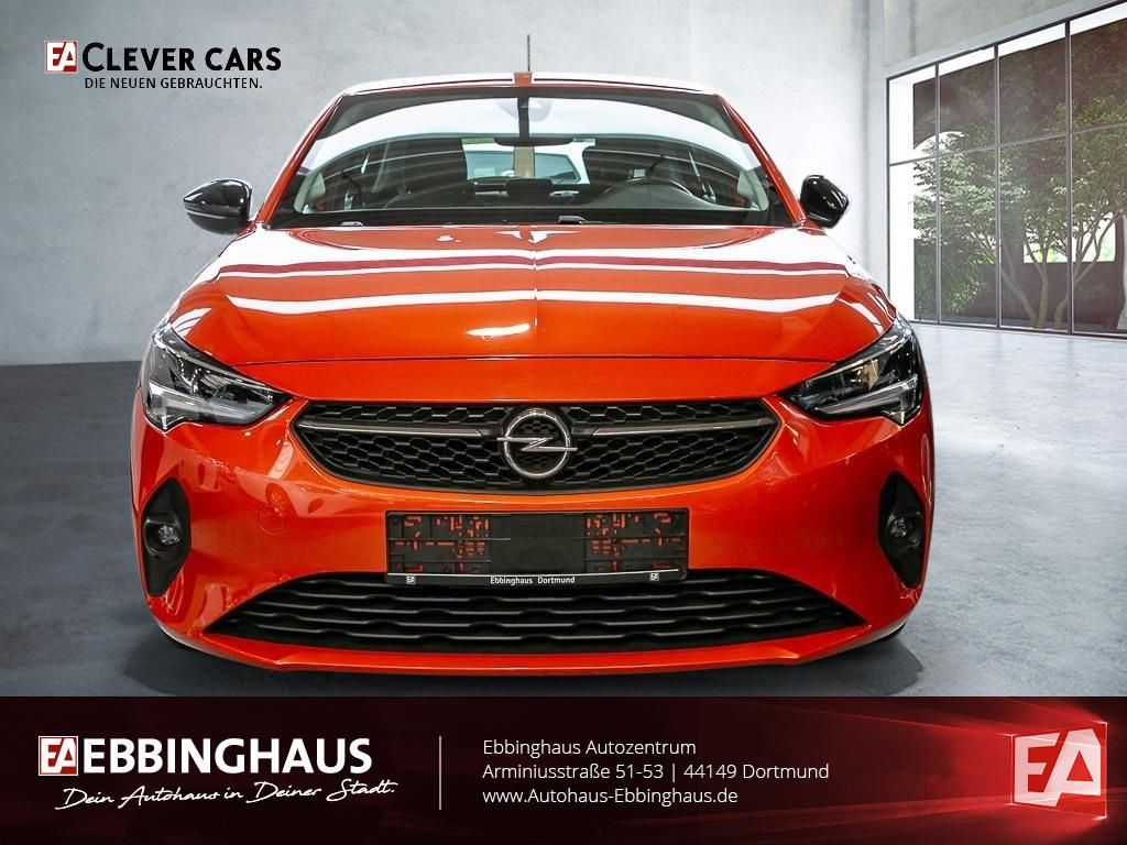 Opel Corsa 2022
