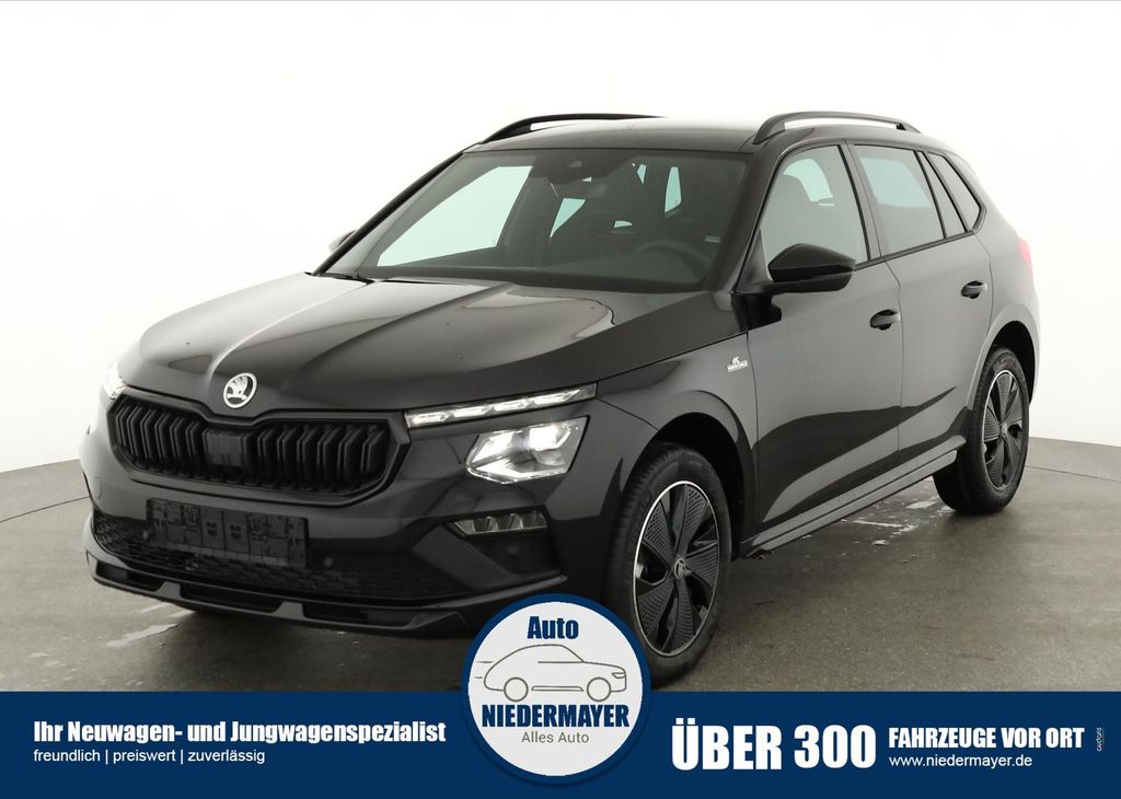 Skoda Kamiq 2025