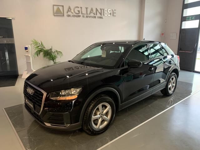 Audi Q2 2016