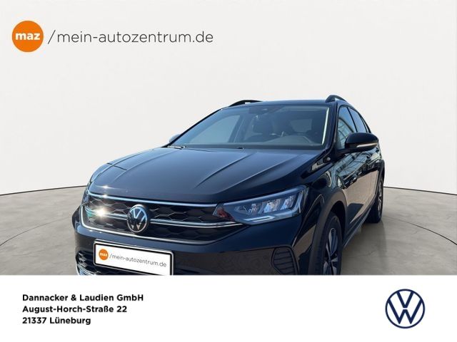 Volkswagen Taigo 2025
