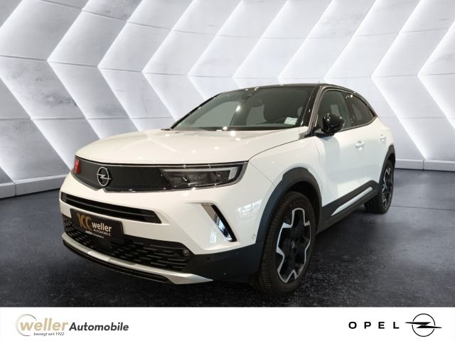 Opel Mokka 2022