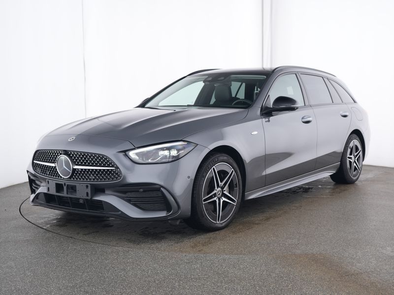 Mercedes-Benz C 300 2025