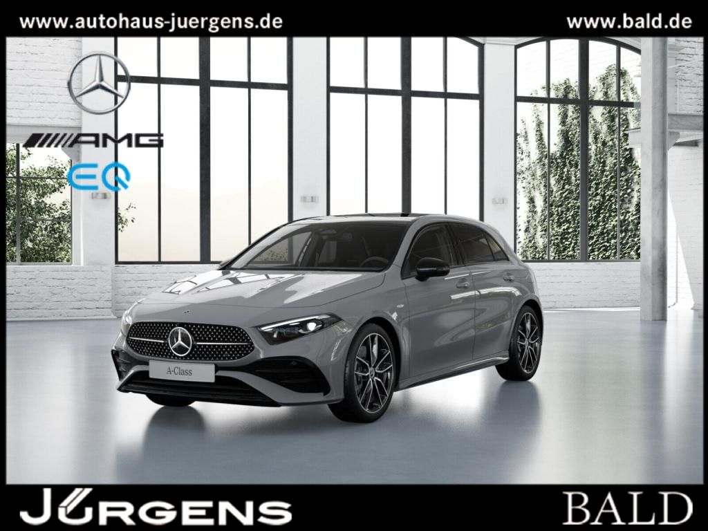 Mercedes-Benz A 250 2025