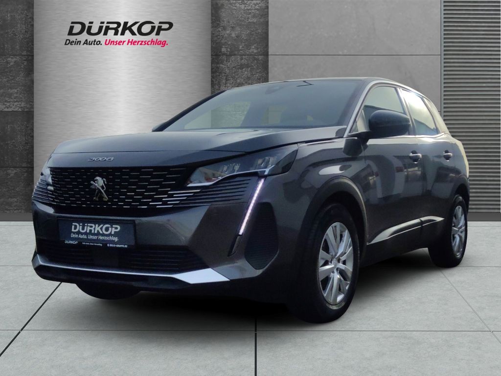 Peugeot 3008 2023