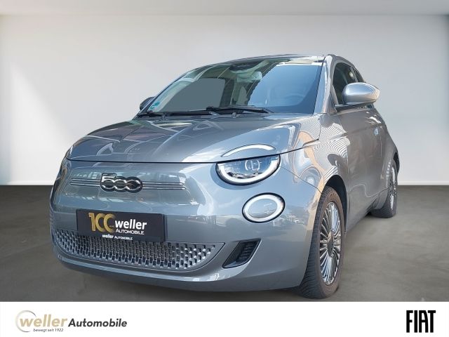 Fiat 500e 2022