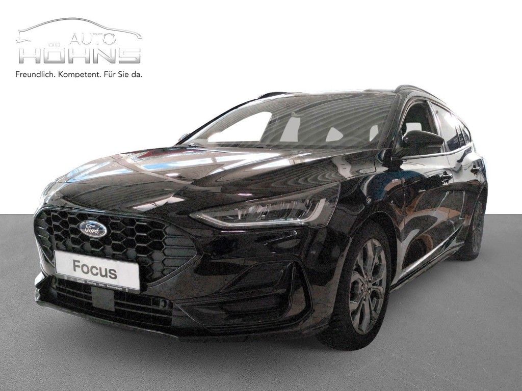Ford Focus 2024