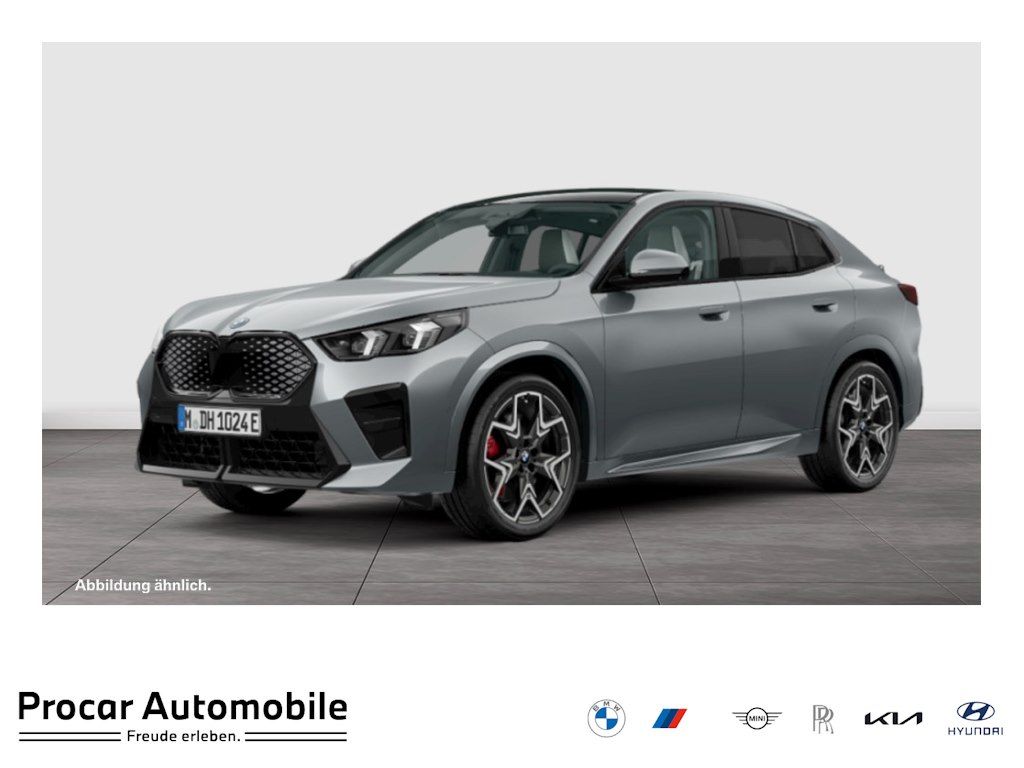 BMW iX2
