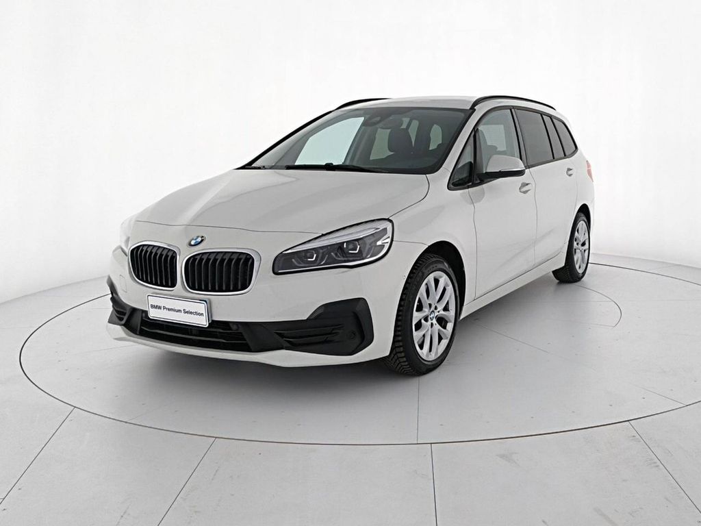 BMW Other 2022