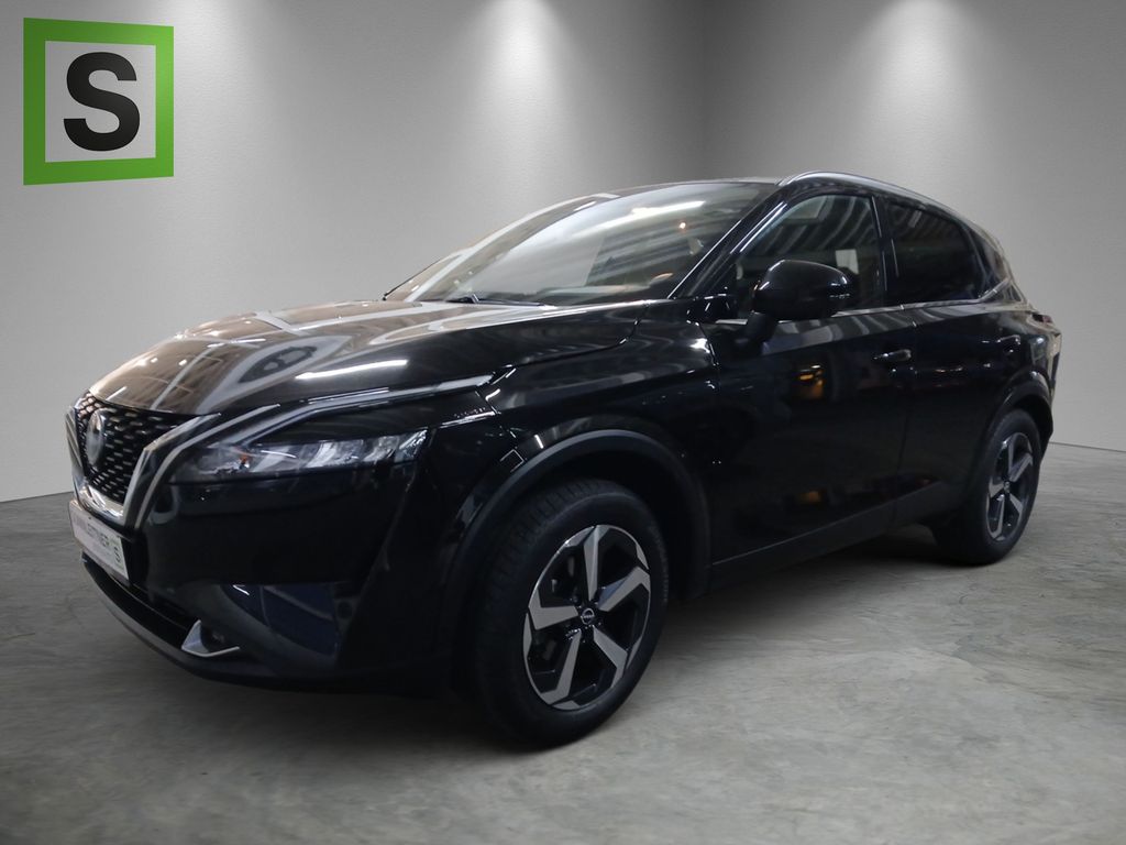 Nissan Qashqai 2023