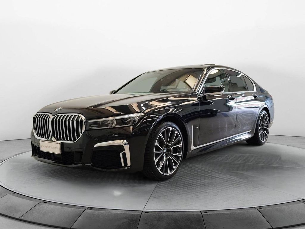 BMW Other 2021