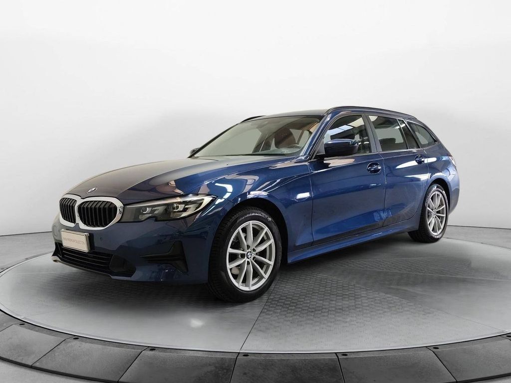 BMW Other 2021