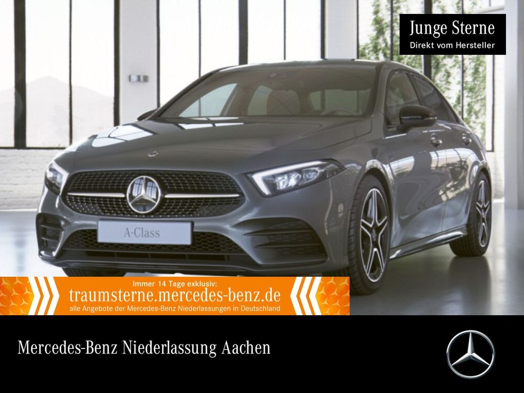 Mercedes-Benz A 250 2020