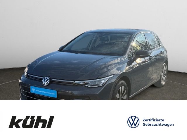 Volkswagen Golf 2025