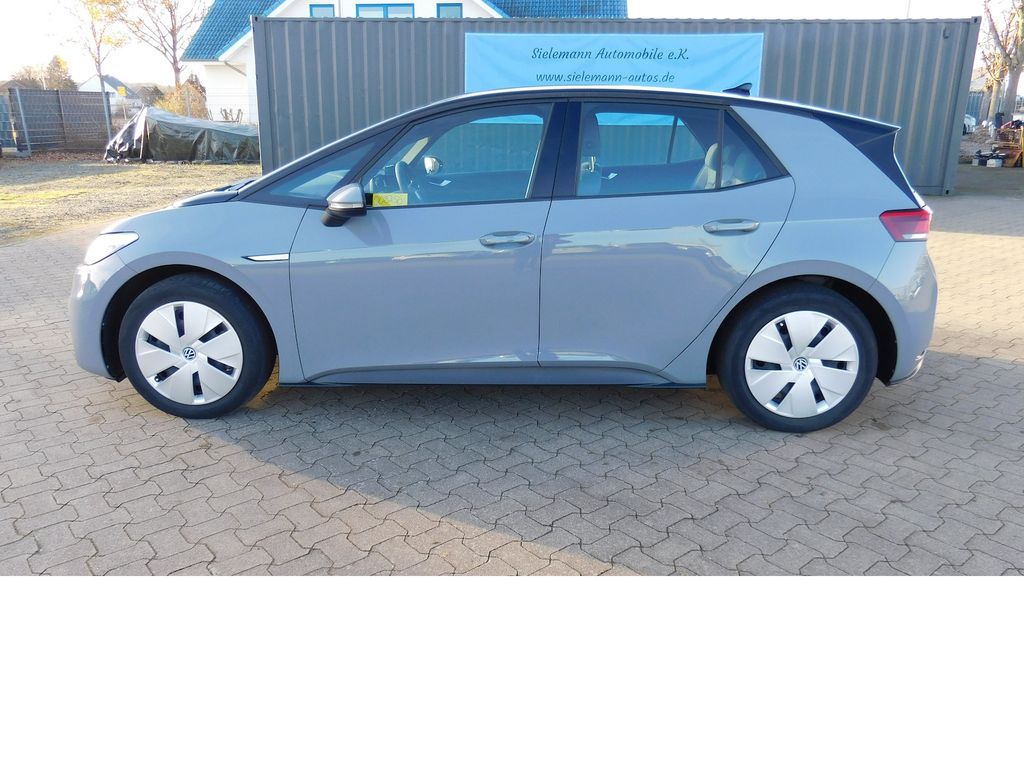 Volkswagen ID.3 2021