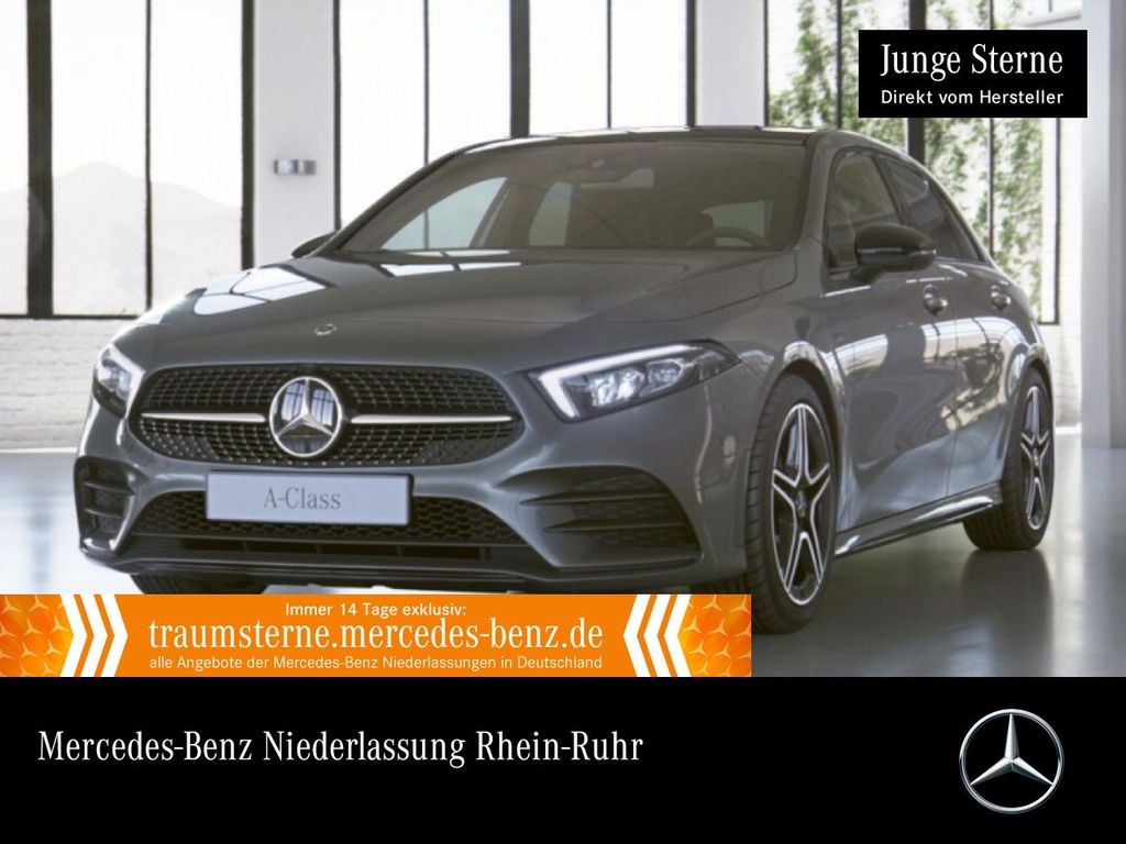 Mercedes-Benz A 250 2020