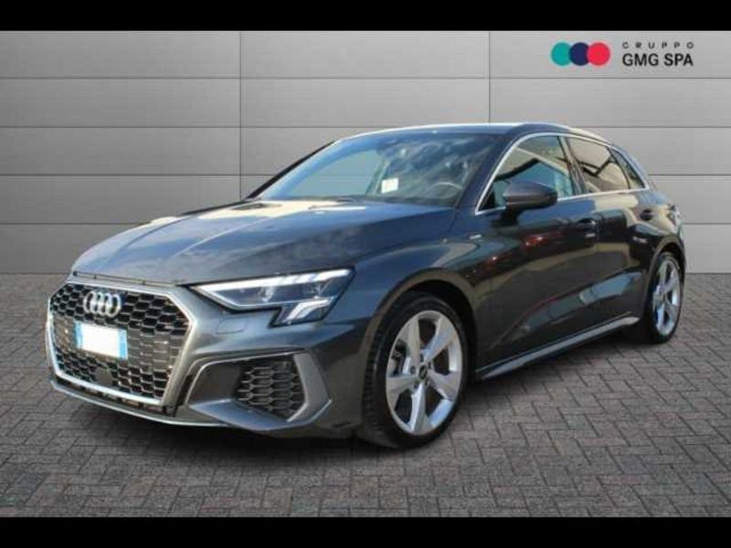 Audi A3 2024