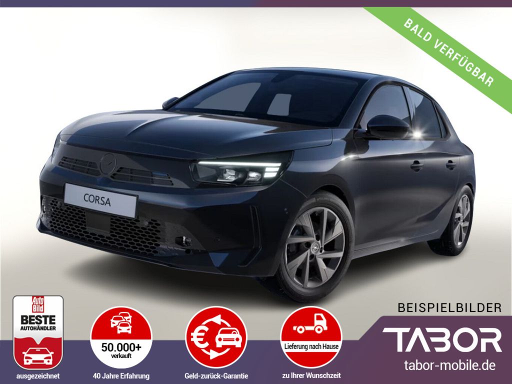 Opel Corsa 2025