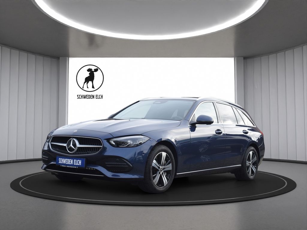 Mercedes-Benz C 300 2025