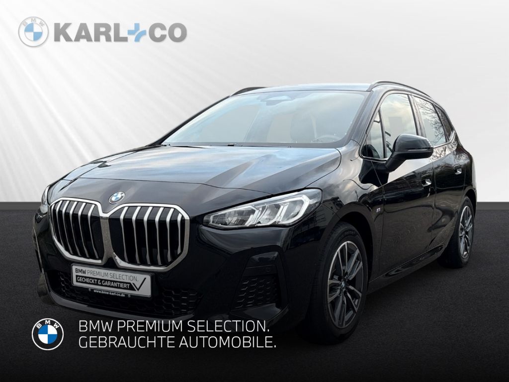 BMW 218 Active Tourer 2025