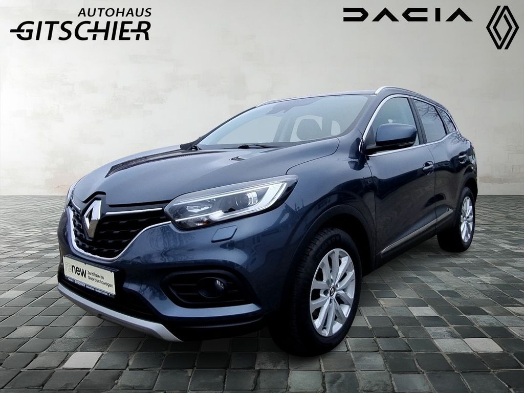 Renault Kadjar 2021
