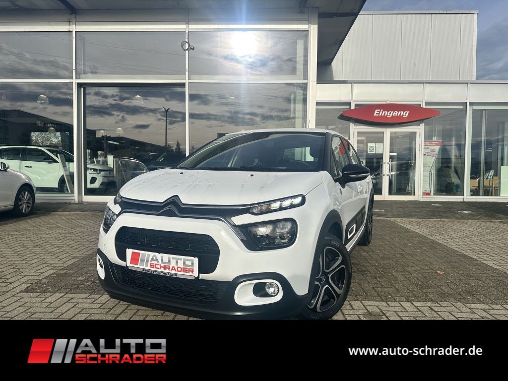 Citroën C3 2023