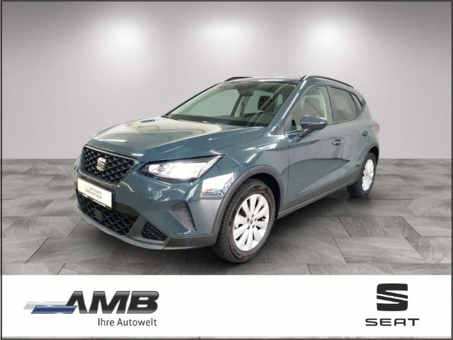 Seat Arona 2025