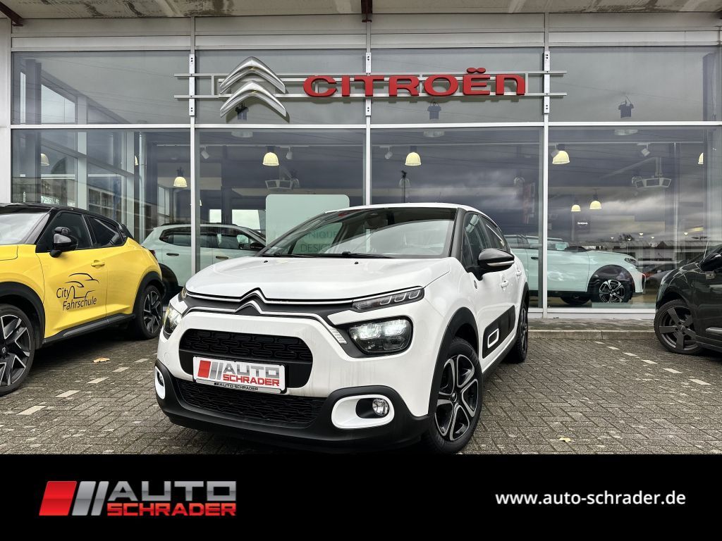 Citroën C3 2023
