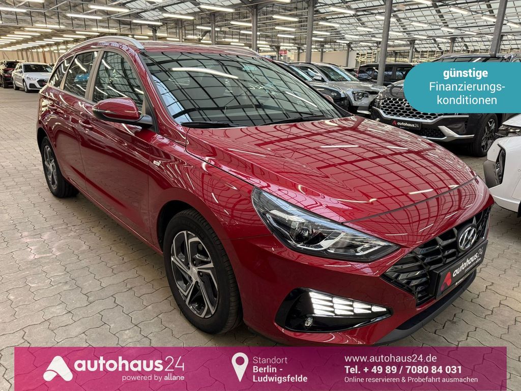 Hyundai i30 2023