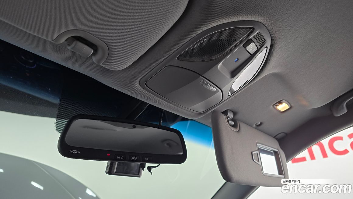 Hyundai Santafe 2016