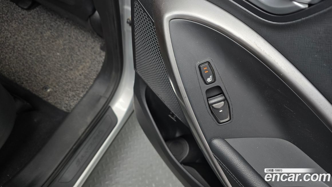 Hyundai Santafe 2016