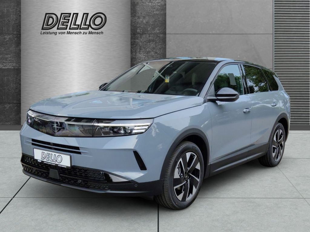 Opel Grandland (X) 2025