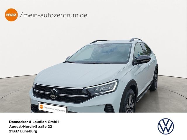 Volkswagen Taigo 2025
