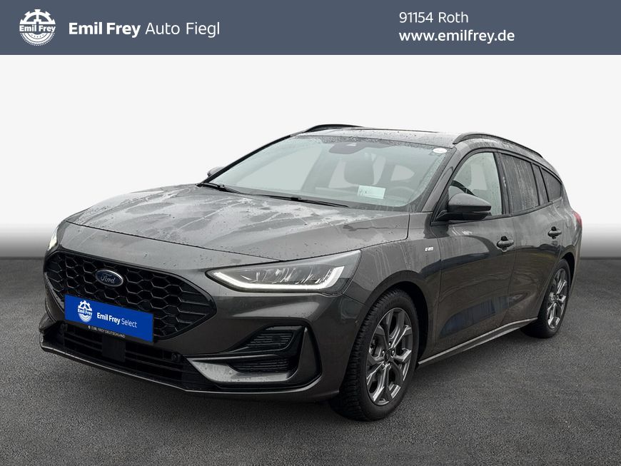 Ford Focus 2024