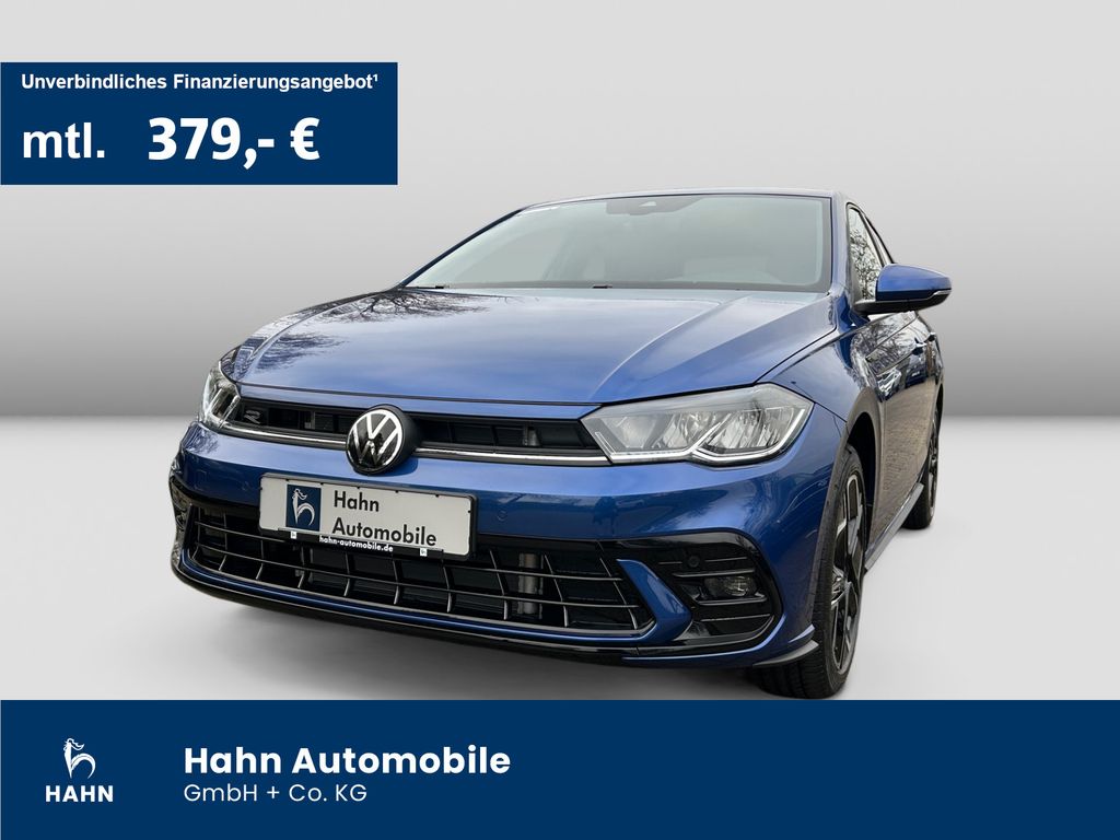 Volkswagen Polo 2025