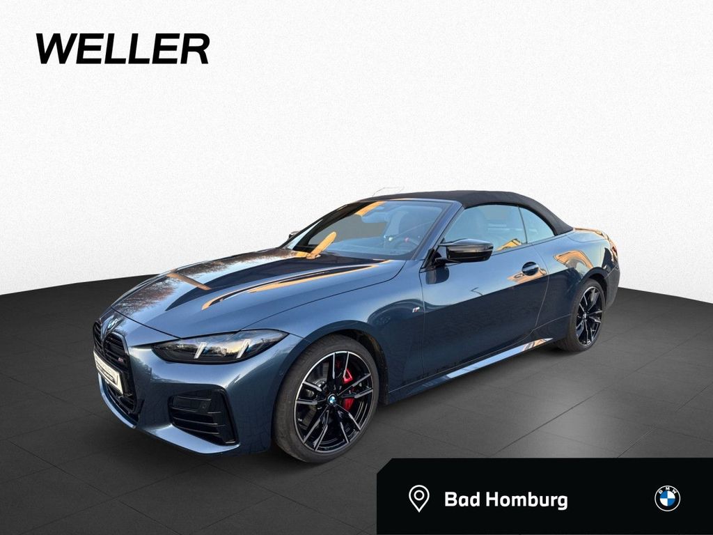 BMW M440 2025