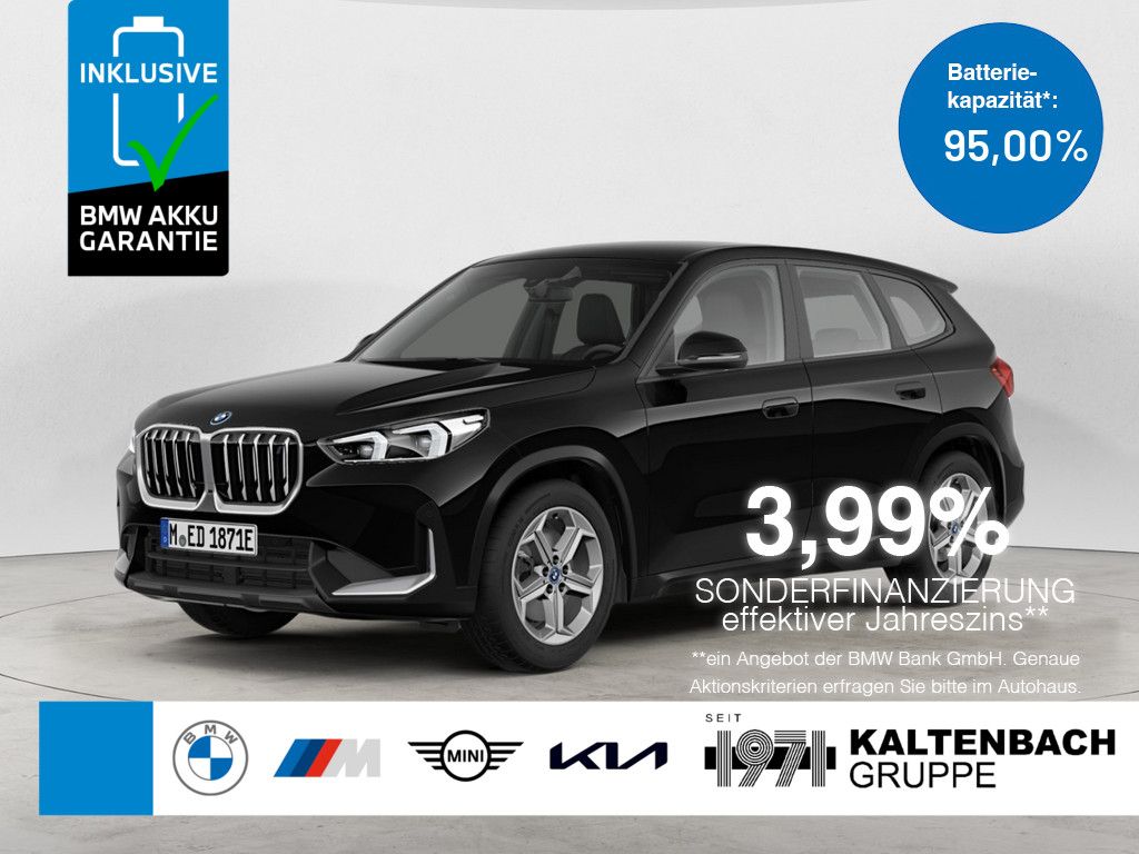 BMW X1 2023