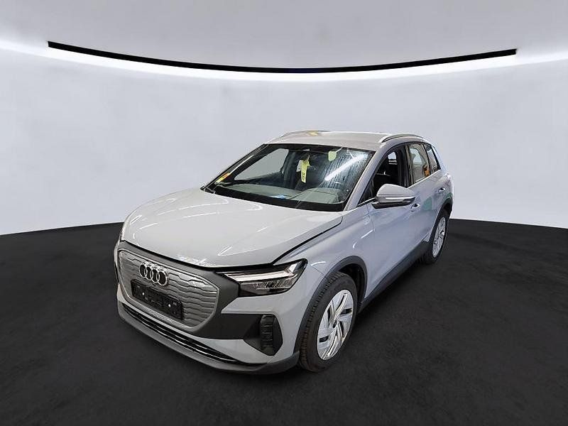 Audi Q4 2022