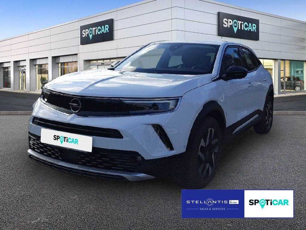 Opel Mokka 2023